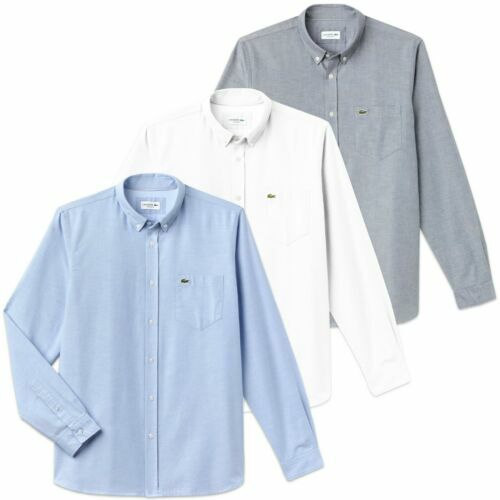 Ropa de hombre Lacoste