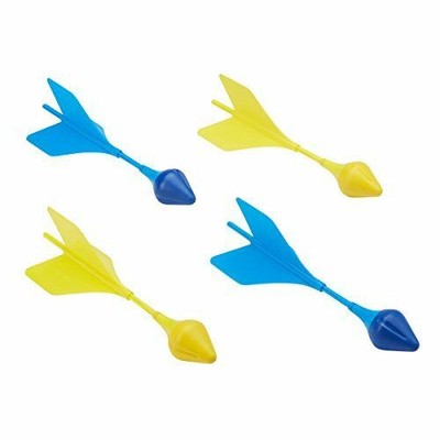 POOF Outdoor Games Jarts Lawn Darts