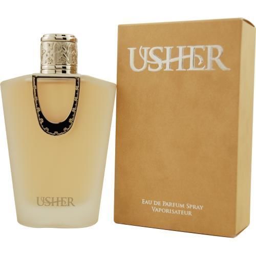Usher Women's Fragrances