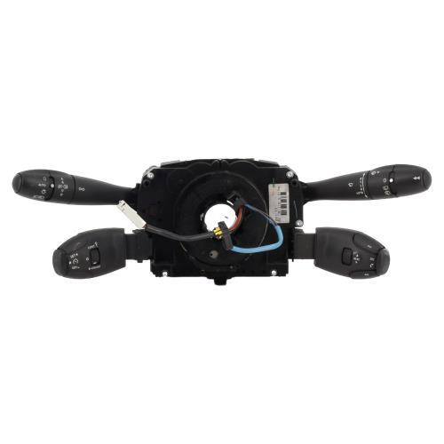 Com (Bloc Contacteur Tournant+Commodo Essuie Glace+Commodo Phare) Peugeot 207 Ph