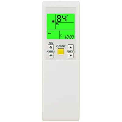 Remote Control Arc466a21 Arc466a37 Arc