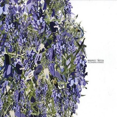ALEJANDRO VIVANCO MADRE TIERRA NEW 12 INCH VINYL SINGLE