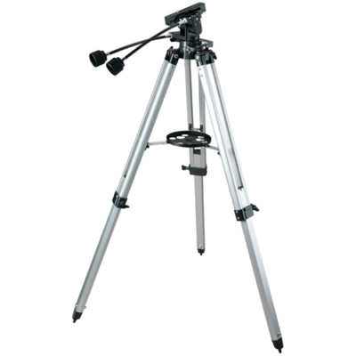 Celestron Tripod, Heavy Duty Alt-Azimuth - 32 to 45 Height -