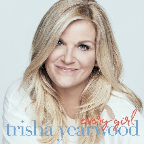 Every Girl, Trisha Yearwood CD 850001590068 | eBay
