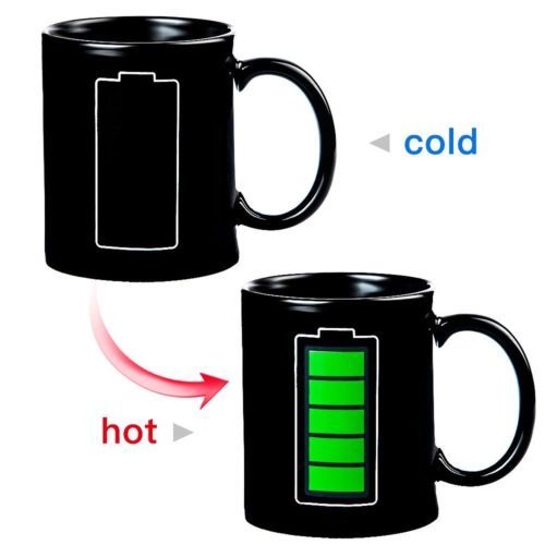 Feriado de Vidro Preto, Pratos e utensílios para servir