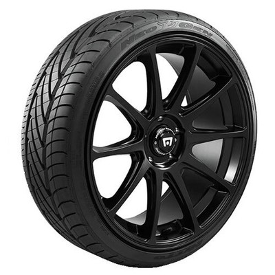 NITTO Neo Gen 215/40ZR17 87W (Quantity of 2)