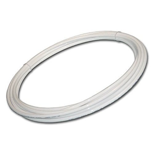 John Guest 1/4 in LLDPE Fridge Filter Tubing Water Pipe White Price