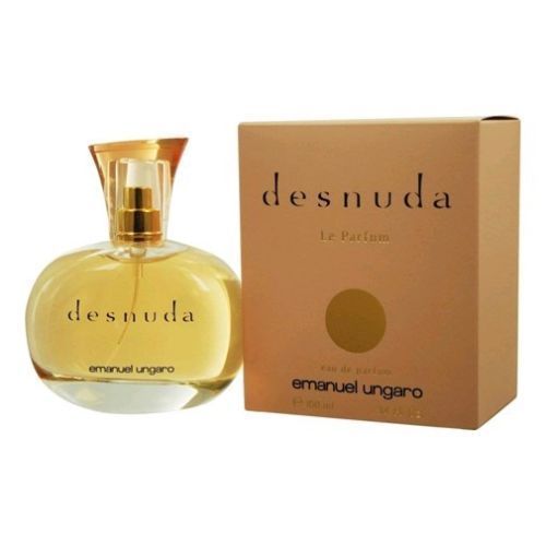 新品　レア！ウンガロ　Senso Eau de Parfum 40ml Ungaro SENSO Women's 1.3/40ml Eau de PARFUM Spray, RARE