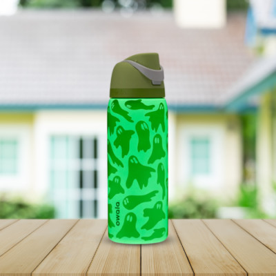 Boo-yah Owala Bottle