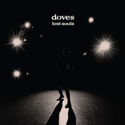 The Doves - Lost Souls [New Vinyl LP] Colored Vinyl, Gray