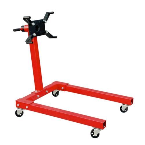 Vehicle Engine Hoists & Stands