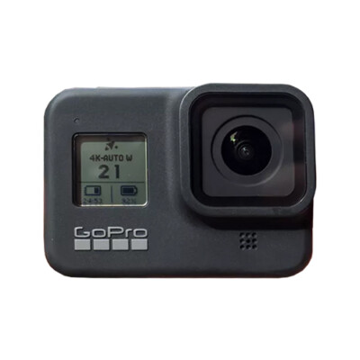 Gopro Hero 8 Black Price Specs Release Date Announced New Body