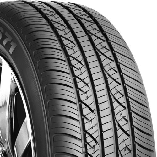 T en215／60R17 215/60R17 Nexen CP671 96T SL Black Wall Tire | eBay
