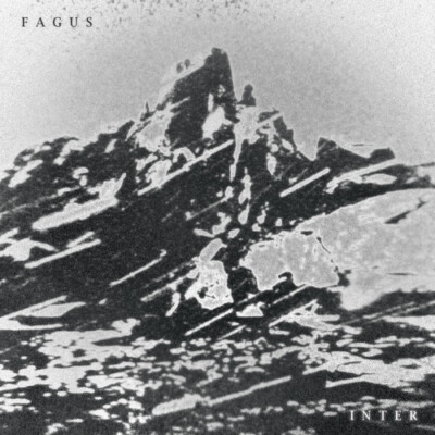 Fagus - Inter [New CD] Digipack Packaging