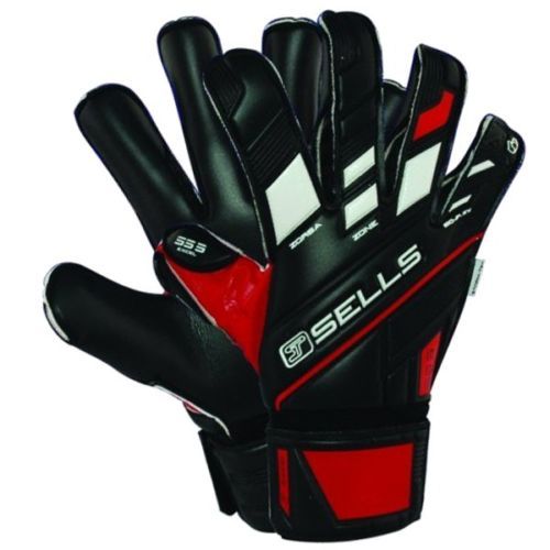 SELLS TOTAL CONTACT AQUA PURE 10号 SELLS Total Contact Aqua Pure Guard Goalkeeper Gloves | eBay