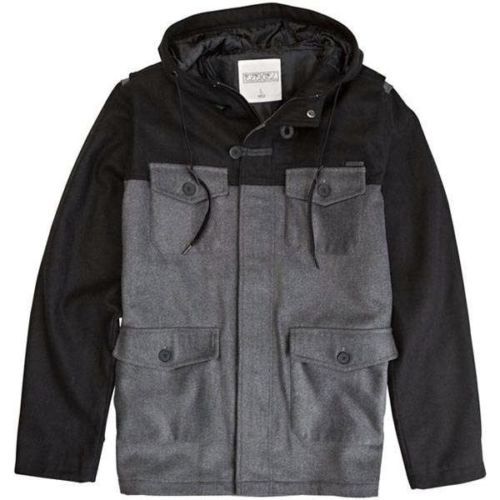 Abrigos, chaquetas y chalecos Ezequiel para hombre