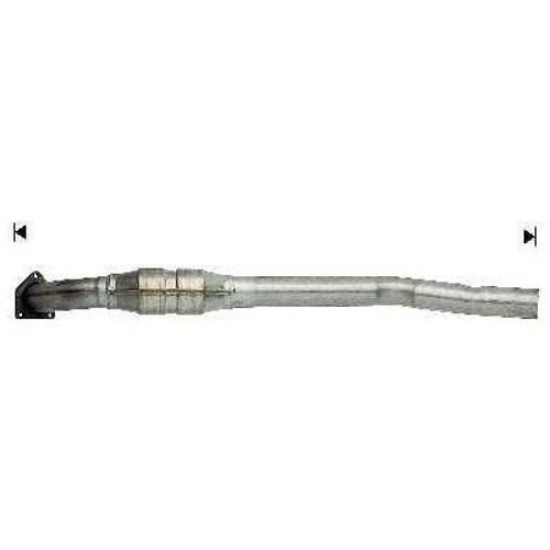Vegaz Catalyseur Bk-952 Centre Pour Bmw 3 Limousine (E46) 3 Coupe (E46) 1000mm