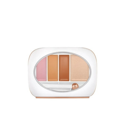 Red Carpet Secret Eye Bright Palette Medium