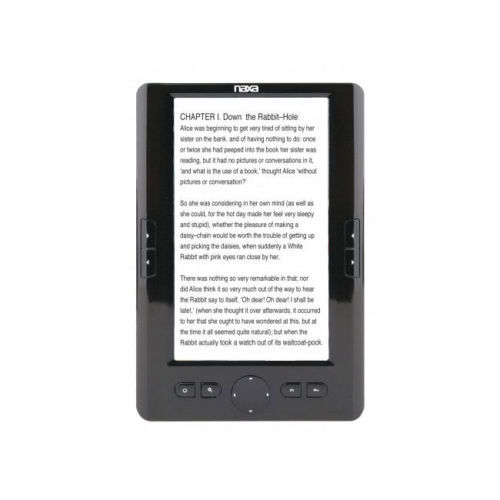 USB 2.0 Connectivity Tablets & eReaders