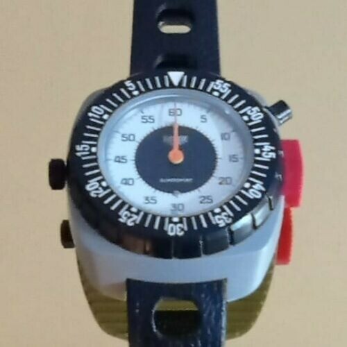 Heuer Stopwatch for sale in UK 19 used Heuer Stopwatchs