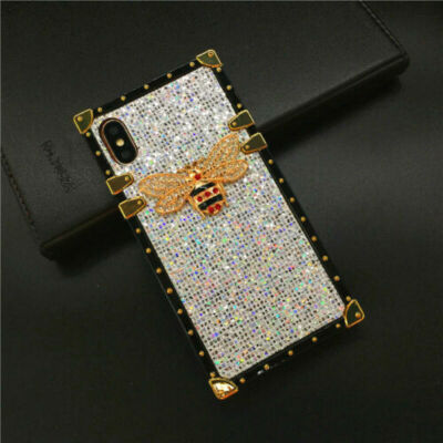 Luxury Full Bling Diamond Phone Case For Motorola G 5G Stylus Power Play 2021