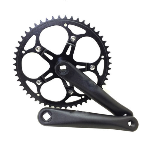 GT Bicycle Cranksets