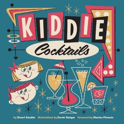 Kiddie Cocktails, Derek Yaniger
