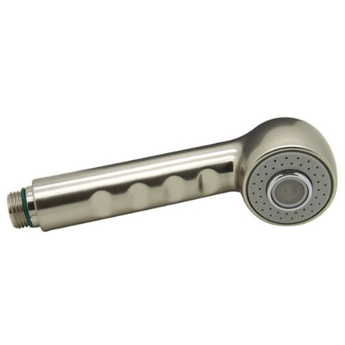 DF-RK800SN - RV Kitchen Faucet Pull-Out Sprayer Replacement - Brushed Satin