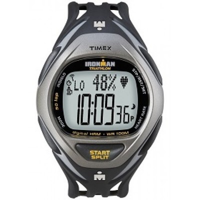 Timex Ironman Triathlon Инструкция.