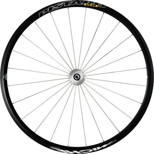 Rodas e rodas de bicicleta Miche