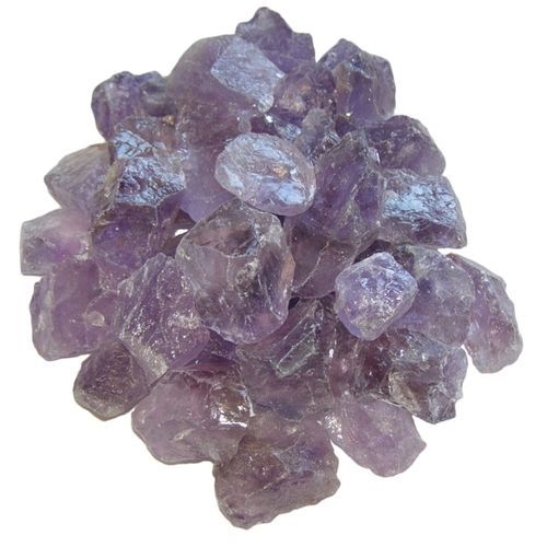 Minéraux de collection