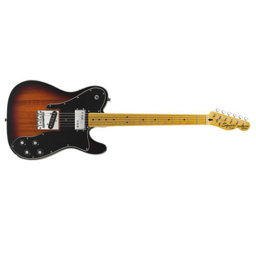 Squier 6 String Electric Guitars