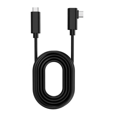 16ft or 10ft Link Cable for Oculus Quest 2/3 Type C-C PC Gaming & Charging Cord