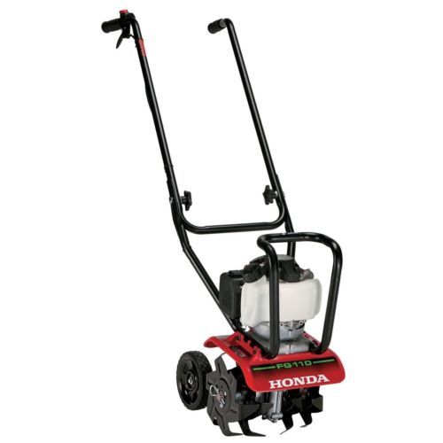 Honda Garden Tillers