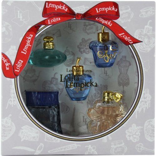 LOLITA LEMPICKA FLEUR DEFENDUE FORBIDDEN FLOWER 2 Pcs Gift
