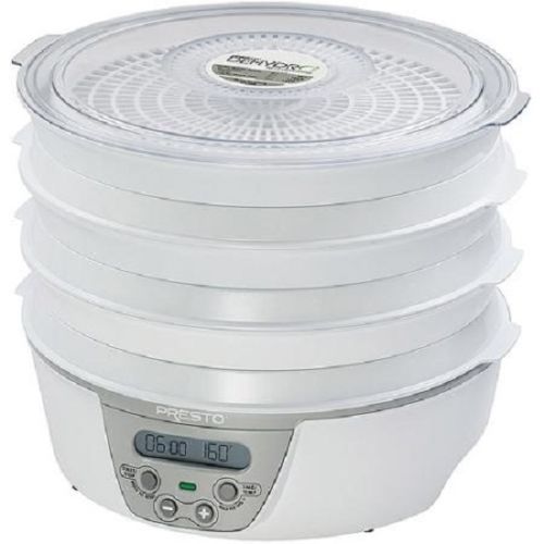 Presto Food Dehydrators