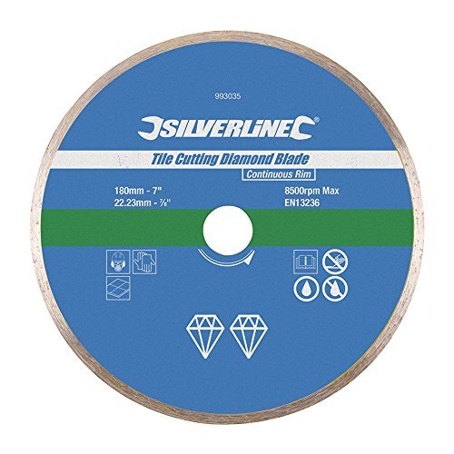 Silverline & Handwerkzeuge für Heimwerker