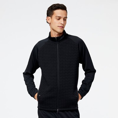 

Мужские кроссовки New Balance NB Heatloft с полной молнией