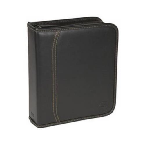 Case Logic Leather Media Cases & Storage Solutions