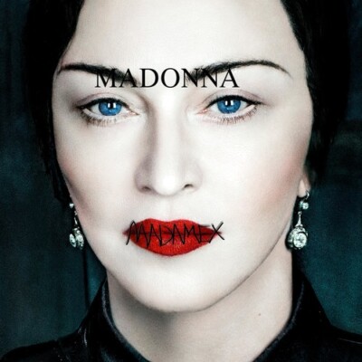 Madonna - Madame X [New Vinyl LP]