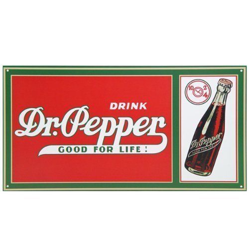 1950’ｓ Dr Pepper PERKY ドクターペッパー アドバタイジング 1950's Dr Pepper PERKY ドクターペッパー アドバタイジング