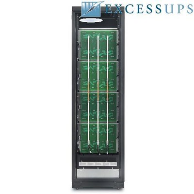 APC Symmetra PX 40KW Extended Run Battery Frame SYCFXR8-8