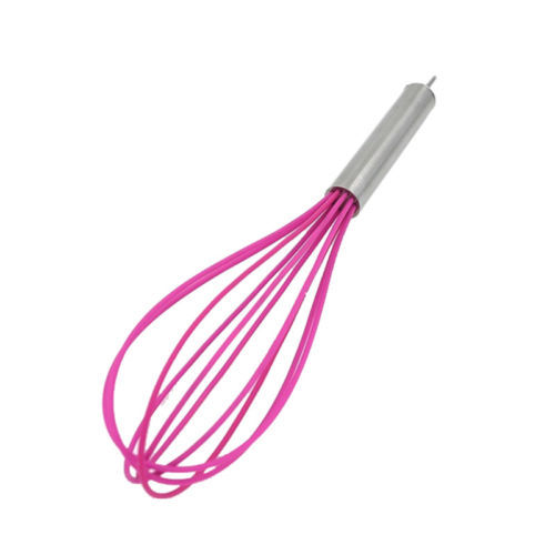 Ustensiles de cuisine en silicone