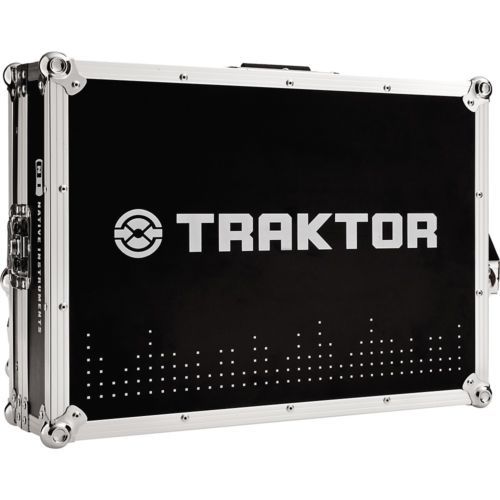 Native Instruments Traktor Flight Case - Case Only | eBay