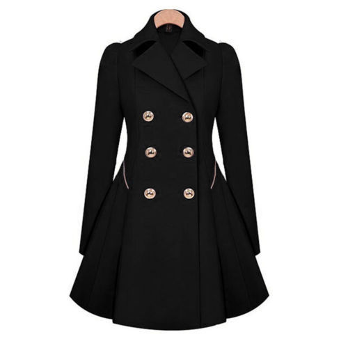 The North Face Trench Coats for Women