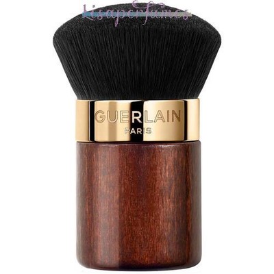Guerlain Kabuki Foundation Brush NIB