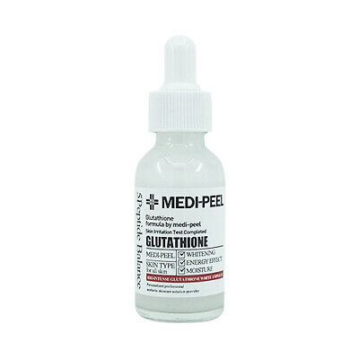 [MEDI-PEEL] Bio-Intense Glutathione White Ampoule 30ml