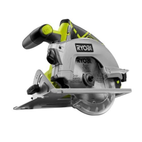 Ryobi Circular Saws