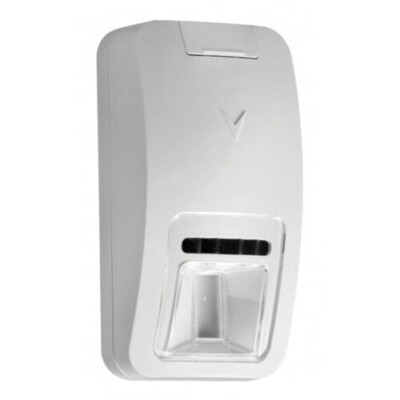 DSC PowerSeries PG9984P PowerG 915Mhz Wireless Dual Tech Motion Detector w/ Pet