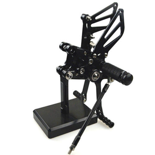 Ducati Motorcycle & Scooter Rear Sets